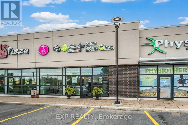 D2 - 782 Eagleson Road, Ottawa, ON K2M0N2 Photo 5