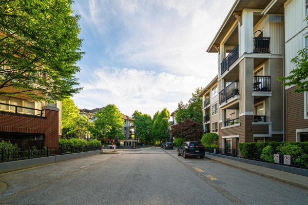 D207 8929 202 Street, Langley, BC V1M0B4 Photo 2
