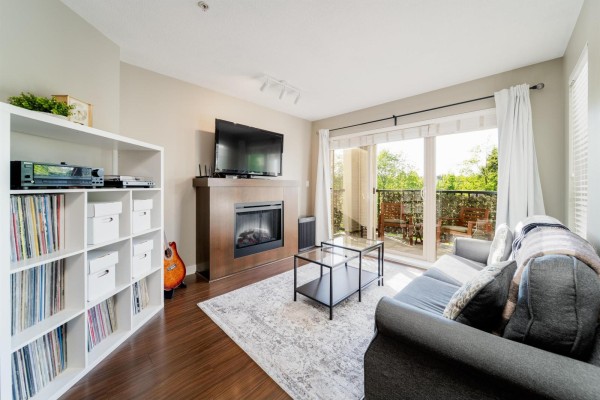 D207 8929 202 Street, Langley, BC V1M0B4 Photo 3