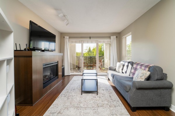 D207 8929 202 Street, Langley, BC V1M0B4 Photo 4