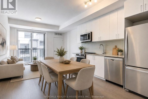 D223 - 1670 Victoria Park Avenue, Toronto, ON, photo 2