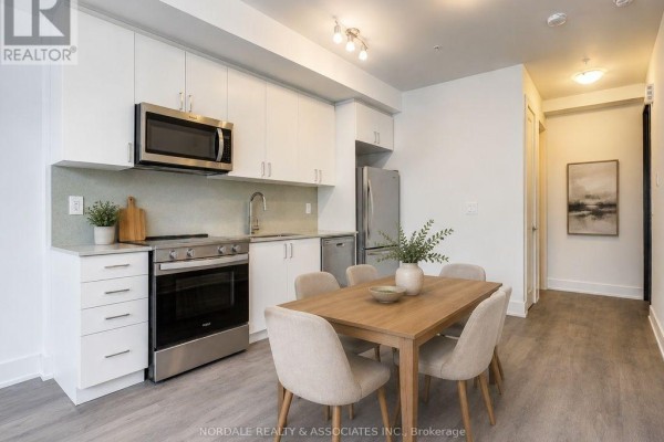 D223 - 1670 Victoria Park Avenue, Toronto, ON M1R0G8 Photo 4