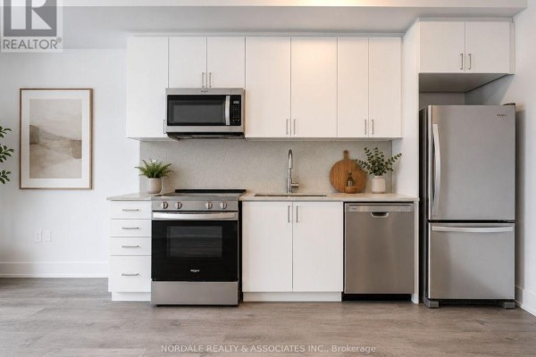 D223 - 1670 Victoria Park Avenue, Toronto, ON M1R0G8 Photo 5