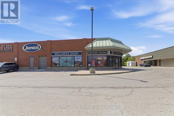 D3 - 1540 Dundas Street E, Whitby, ON, photo 3