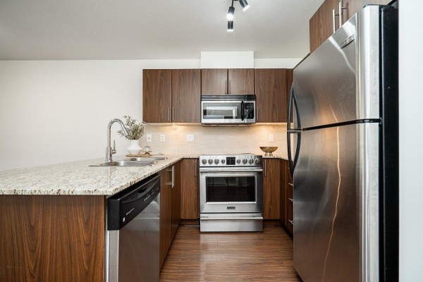 D311 8929 202 Street, Langley, BC V1M0B4 Photo 5