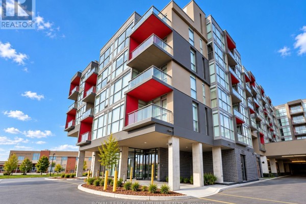 D313 - 5220 Dundas Street, Burlington