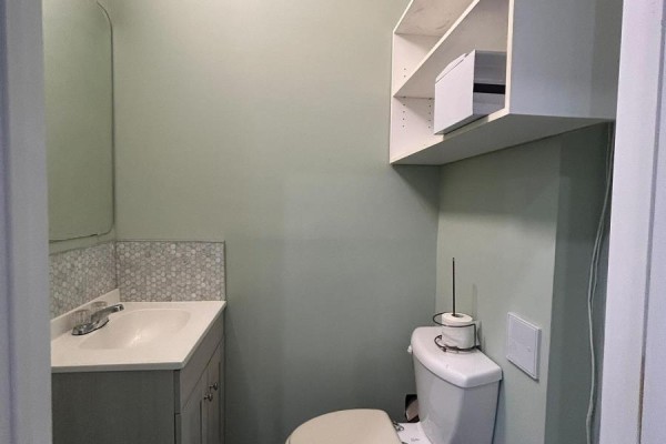 D6 - 2285 St Laurent Boulevard, Ottawa, ON K1G4Z7 Photo 5