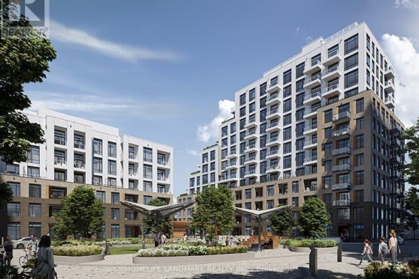 D617 - 8 Beverley Glen Boulevard, Vaughan