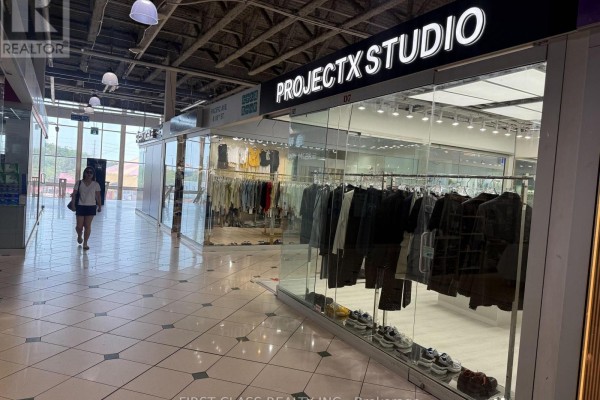 D7 - 4300 Steeles Avenue E, Markham, ON L3R0Y5 Photo 3