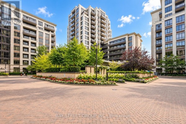 D805 - 33 Clegg Road, Markham