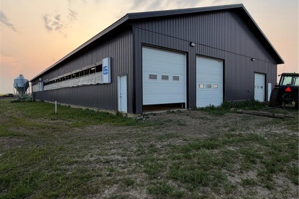 Dairy Farm, Laird Rm No  404, SK, photo 3