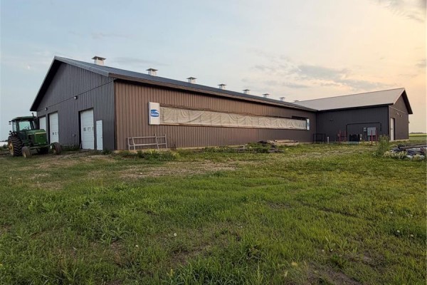 Dairy Farm, Laird Rm No  404, SK S0K4R0 Photo 4
