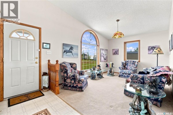 2pc Bathroom - Daniel Acreage, Regina Beach, SK S0G4C0 Photo 4
