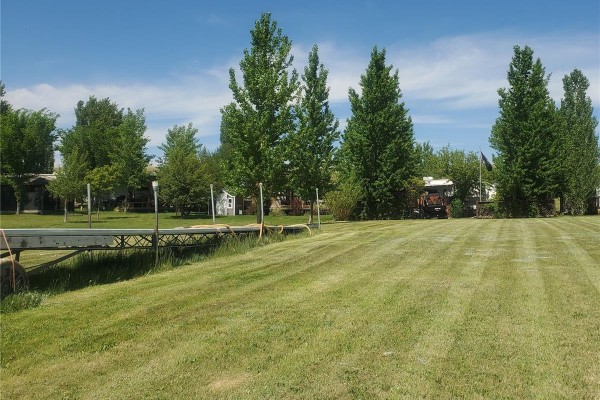 Bedroom - Danny Drive, Rock Ridge Rv Resort, Reid Lake, SK S0N2X0 Photo 4