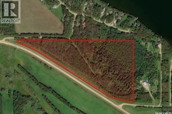 Delaronde Lake 30 Acres Forest, Delaronde Lake, SK, photo 2