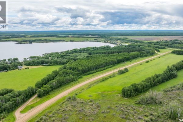 Delaronde Lake 30 Acres Forest, Delaronde Lake, SK, photo 3