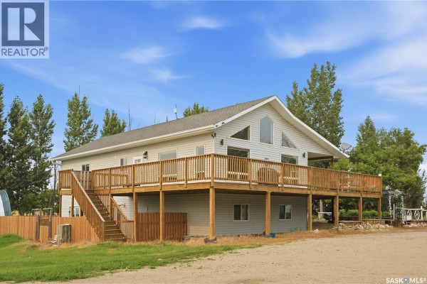 Deniz Acreage, Vanscoy Rm No  345, SK, photo 2
