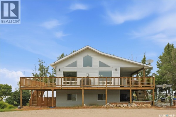 Deniz Acreage, Vanscoy Rm No  345, SK, photo 3