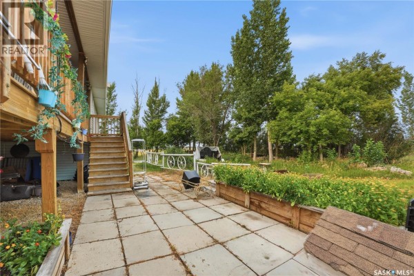 Storage - Deniz Acreage, Vanscoy Rm No  345, SK S0L3J0 Photo 5