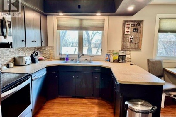 Dickson Acreage, Lakeside Rm No  338, SK, photo 3