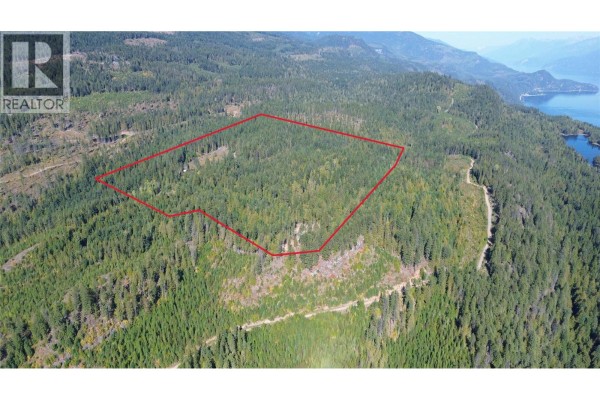 Dl 12547 Loon Lake Road, Ainsworth, BC V0G1A0 Photo 2