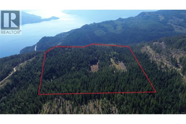 Dl 12547 Loon Lake Road, Ainsworth, BC V0G1A0 Photo 3