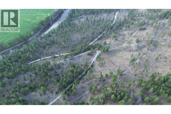 Dl 1402s Kettle River E Road, Rock Creek, BC V0H1Y0 Photo 2