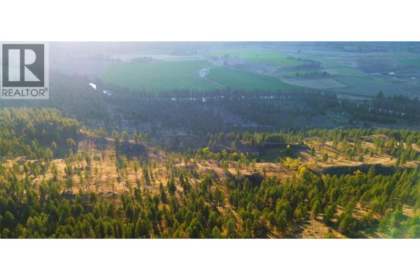 Dl 1402s Kettle River E Road, Rock Creek, BC V0H1Y0 Photo 3