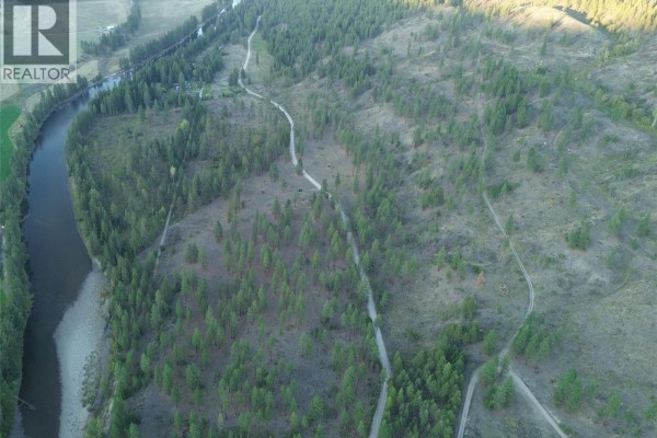Dl 1402s Kettle River E Road, Rock Creek, BC V0H1Y0 Photo 4
