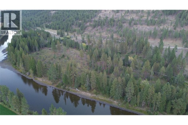 Dl 1402s Kettle River E Road, Rock Creek, BC V0H1Y0 Photo 5