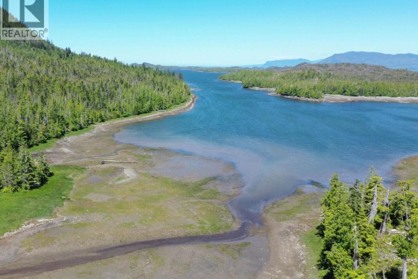 Dl 1681 Porcher Island, Prince Rupert, BC V0V1V0 Photo 4