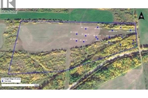 Dl 1948 Pink Mountain Road, Fort St  John, BC V0C2B0 Photo 4