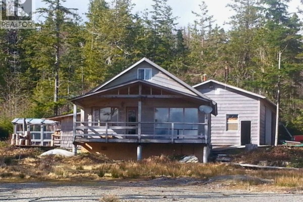 Bedroom 3 - Dl 2200 Oona River Avenue, Prince Rupert, BC V0V1E0 Photo 5