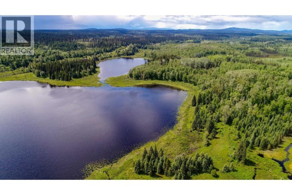 Dl 2685 Upper Fraser Road, Prince George, BC V0J2Z0 Photo 2