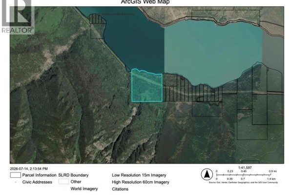 Dl 3221 Seton  S Lake, Lillooet, BC V0K1V0 Photo 4