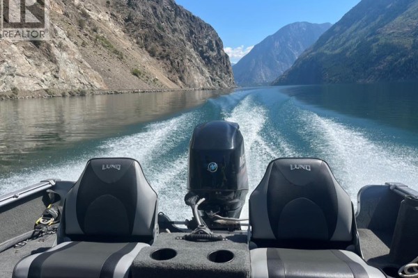 Dl 3221 Seton  S Lake, Lillooet, BC V0K1V0 Photo 5