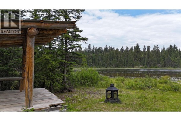 Dl 3803 Hinchie Road, 100 Mile House, BC, photo 2