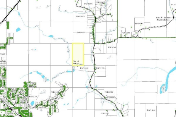 Dl 4030-4031 Old Summit Lake Road, Prince George, BC V2K5S7 Photo 5