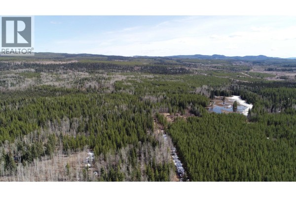 Dl 4260 E Palling Road, Burns Lake, BC V0J1E1 Photo 2