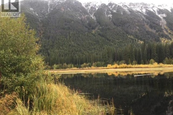 Dl 5374 Mead Lake, Bralorne, BC V0K1P0 Photo 3