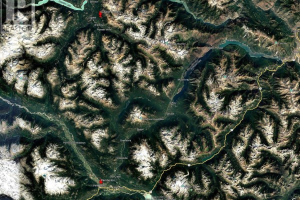 Dl 5374 Mead Lake, Bralorne, BC V0K1P0 Photo 4
