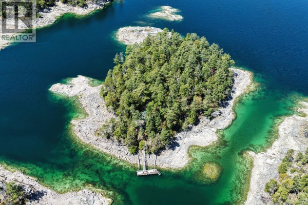 Dl 6593 Carlsen Islet Island, Nelson Island, BC V0N1N0 Photo 2