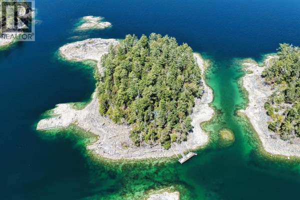 Dl 6593 Carlsen Islet Island, Nelson Island, BC V0N1N0 Photo 3