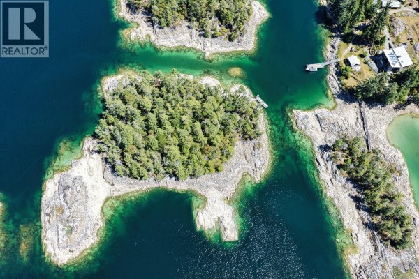 Dl 6593 Carlsen Islet Island, Nelson Island, BC V0N1N0 Photo 4