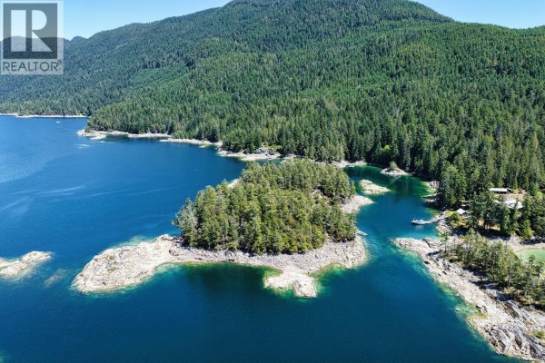 Dl 6593 Carlsen Islet Island, Nelson Island, BC V0N1N0 Photo 5