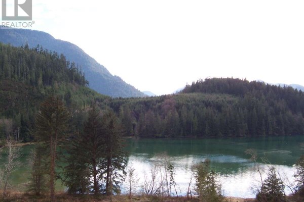Dl 704 Bessborough Bay, Kelsey Bay, BC V0P0A5 Photo 3