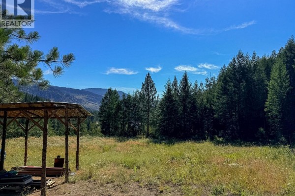 Dl 862 3 Highway, Rock Creek, BC V0H1Y0 Photo 5