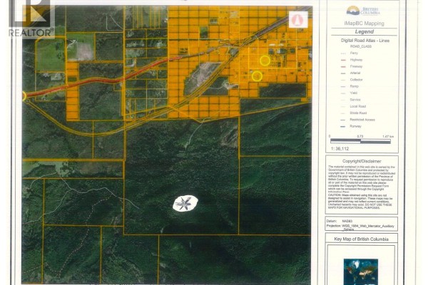 Dl 890 Pugsley Street, New Hazelton, BC V0J2J0 Photo 5