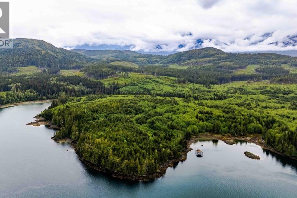 Dl1833 Cracroft Island, West Cracroft Island, BC V0N3J0 Photo 4