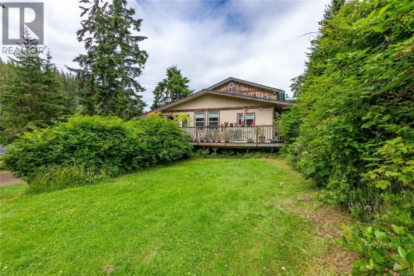 Dl2264 Hidden Cove, Port Mcneill, BC V0N2R0 Photo 4